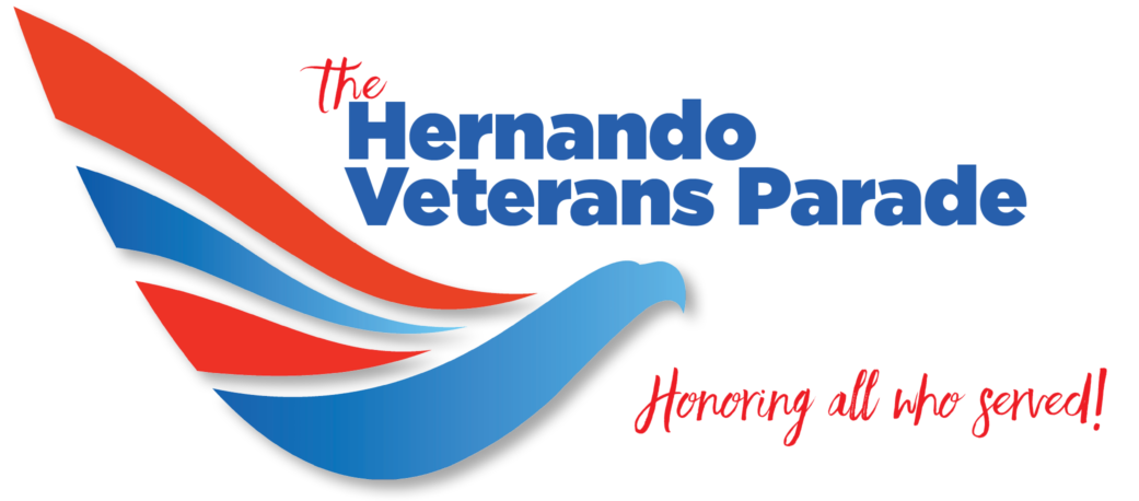 Hernando Veterans Parade